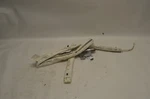 2013-2015 Audi A7 RS7 Right Passengerside Roof Curtain Air Bag Srs Safety Oem. Fixed Price $75.00.