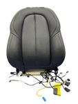 2018-2023 Bmw X2 M35I F39 Oem Front Left Seat Upper Back Cushion. Fixed Price $144.50.