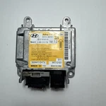 2010 2011 Hyundai Genesis Sedan Srs Control Module Oem 95910-3M150. Fixed Price $39.99.