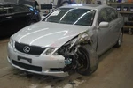Passenger For Lexus GS300 Blk-pass Dash Right. Fixed Price $119.99.