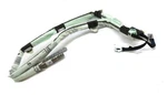 2015-2020 Mercedes Gla-class (X156) Left Driver Roof Side Curtain. Fixed Price $166.24.