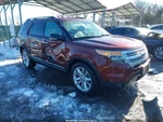 2015 Ford Explorer Driver Left Curtain Airbag Used Oem 144K Miles 253-01153L. Fixed Price $113.95.