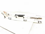 2019-2020 Nissan Maxima Passenger Roof Top Curtain 985P0-9DJ8A. Fixed Price $234.41.