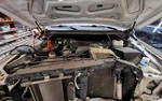 Nissan NV1500 2020 Front Right Roof Airbag 140K Mi. 2778. Fixed Price $266.60.