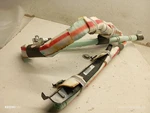 Passenger Right Air Bag Front Roof Fits 19-24 Murano 4054559. Fixed Price $389.99.