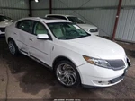 2014 Lincoln Mks Driver Side Curtain Roof Airbag Used 124K Miles Oem 253-01113. Fixed Price $113.95.