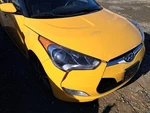 2017 Hyundai Veloster Driver Left Roof Airbag Curtain Oem 89000 Miles. Fixed Price $113.95.
