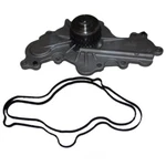 Engine Water Pump Fits 2011-2015 Mazda CX-9 6 Gmb. Fixed Price $78.44.