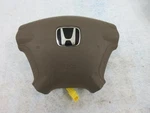 Honda Crv Cr-v 2 -o 6 Beige Airbag Already Recalled Steering Wheel Driver Left. Fixed Price $149.00.