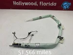 2015-2024 Jaguar F-type Coupe Right (passenger Side) Roof Curtain Airbag Oem. Fixed Price $73.33.