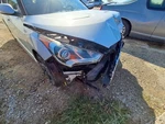 2014 Hyundai Veloster Passenger Right Airbag Oem Used 125K Miles 253-51051R. Fixed Price $119.95.