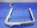 06-10 Chevy Impala Driver Side Curtain Roof Air Bag Left Oem 25956181. Fixed Price $135.84.