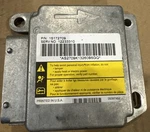 Module Computer 2004 Chevy Avalanche Option AJ7 15172709 A5. Fixed Price $50.00.