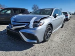2018-2024 Toyota Camry Driver Front Roof Curtain Air Bag. Fixed Price $225.00.