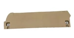 Bmw F10 528I 535I 550I Right Passenger Lower Knee Trim Veneto Beige. Fixed Price $63.50.