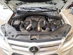 2015 GL550 Air Bag Assembly Lh Driver Side Steering Wheel BROWN-205 SKU#4147316. Fixed Price $138.00.