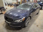 Used Instrument Panel Air Bag Fits: 2017 Buick Lacrosse Vin Z 4TH Digit New Styl. Fixed Price $195.00.