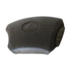 1998 - 2000 Lexus LS400 Steering Wheel Air Bag Safety Srs With Cruise Control. Fixed Price $59.00.