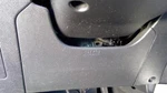 Used Instrument Panel Air Bag Fits: 2013 Mitsubishi Outlander Sport Driver Knee. Fixed Price $193.15.