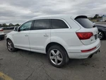 Passenger Right Air Bag Front Roof Fits 07-15 Audi Q7 3221237. Fixed Price $185.16.