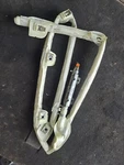 E12** Mercedes Benz W212 Safety Module Roof Right 2128600602. Fixed Price $69.79.