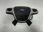 Air Bag Oem Left Driver Wheel Black EM51A042B85BA3ZHE 2014 Ford Focus. Fixed Price $100.00.
