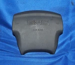 Gmc Sierra Savana Driver Left Steering Wheel Black Oem W/warranty. Fixed Price $129.95.