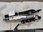 Passenger Air Bag Front Roof Fits 25 Camry 3654776. Fixed Price $915.00.