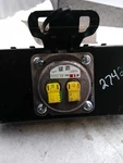 2023 Hyundai Elantra Right Instrument Panel Air Bag Grey 738225 58K Miles. Fixed Price $212.99.