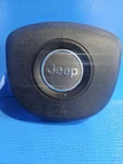 2014-2018 Jeep Cherokee Driver Left Steering Wheel Air Bag. Fixed Price $115.00.