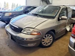 Air Bag Driver Wheel Fits 01-03 Windstar 1794854. Fixed Price $145.00.