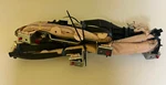 2013-2017 Honda Accord Sedan Roof Curtain Airbag Left Driver Wheel Side Oem Lh. Fixed Price $199.00.