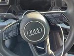 Driver Air Bag Front Wheel Round Shaped Fits 22 Audi A3 3335440. Fixed Price $715.00.