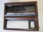 Lincoln Mark Vii Bill Blass 90-92 1990-1992 Center Dash Panel Bezel. Fixed Price $69.88.