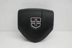 2011-2012 Dodge Durango Lh Front Driver Wheel Left Air Bag. Fixed Price $174.96.