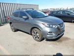 Rh Rear Seat Airbag Oem 20-22 Nissan Rogue Spt. Fixed Price $100.00.