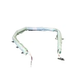 2018-2024 Alfa-romeo Stelvio Left Driver Side Roof Airbag 0080P1110030 Oem Part. Fixed Price $82.50.
