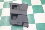 07-14 Fj Cruiser Dark Charcoal Left Lh Rear Lr Door Trim Panel Unit Factory Oem. Fixed Price $227.99.