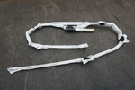 Right Passenger Curtain Roof Airbag 3W5880742A Bently Continental Flying Spur. Fixed Price $97.49.