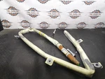 2008 Volvo S80 D5 MK2 31291247 Offside Right Roof Curtain. Fixed Price $46.42.