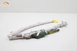 2014 - 2021 Toyota Tundra Right Passenger Side Roof Curtain Oem. Fixed Price $302.49.