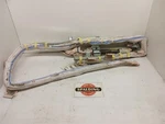 Srs Driver/left Roof/curtain Airbag From 2010 Toyota Tundra 6433855. Fixed Price $233.94.