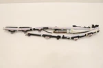 2023 - 2025 Acura Integra Right Roof Curtain Oem 788703S5A810. Fixed Price $399.52.