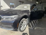 Driver Left Air Bag Roof Fits 16-21 Bmw 740I 920222. Fixed Price $284.91.