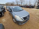 2013 Nissan Versa Driver Left Airbag Oem 85000 Miles Used 253-55558L. Fixed Price $113.95.