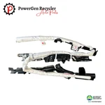2019-2023 Toyota RAV4 Driver Side Curtain Airbag Oem No/ Sunroof. Fixed Price $713.63.
