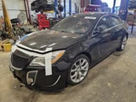 Used Left Curtain Air Bag Fits: 2015 Buick Regal Driver Roof. Fixed Price $182.50.