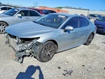 Passenger Air Bag Japan Built Front Roof Fits 18-19 Camry 5589651. Fixed Price $225.00.
