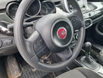 Driver Air Bag Door X Model Front Wheel Fits 16-17 Fiat 500 4764649. Fixed Price $222.50.