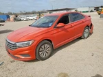 Used Left Curtain Air Bag Fits: 2019 Volkswagen Jetta Driver Roof Grade. Fixed Price $319.90.